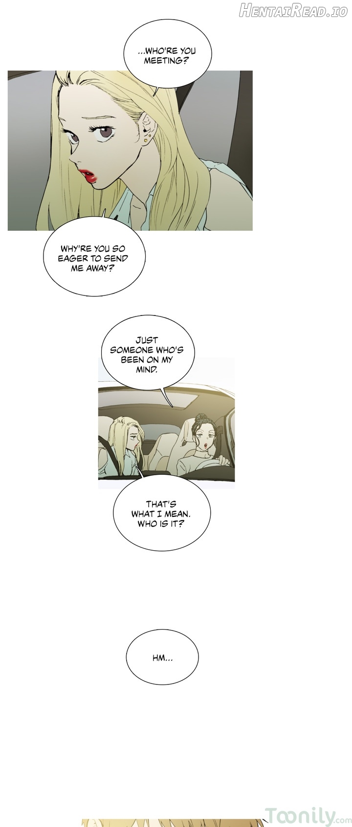 Capture - Manhwa Chapter 4 - page 17