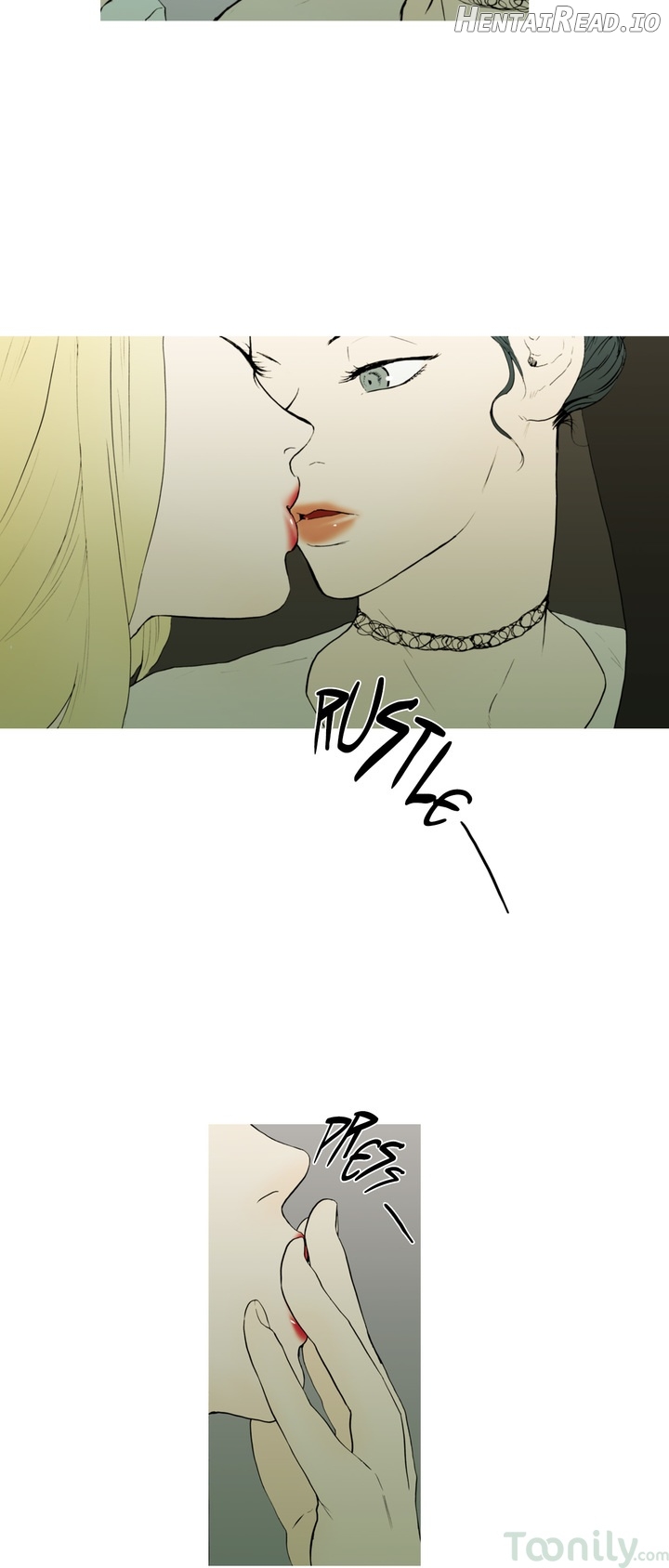 Capture - Manhwa Chapter 4 - page 20