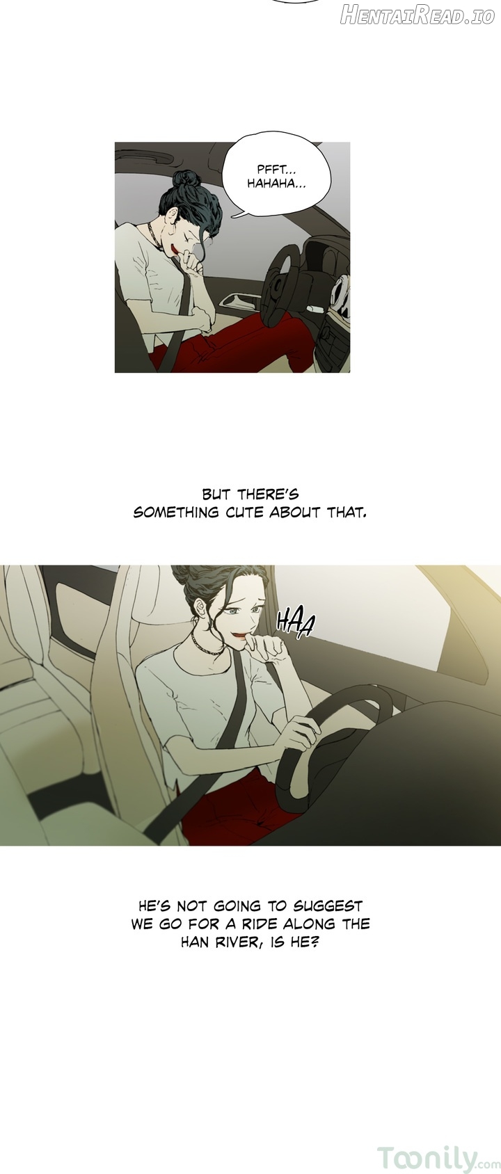 Capture - Manhwa Chapter 4 - page 26