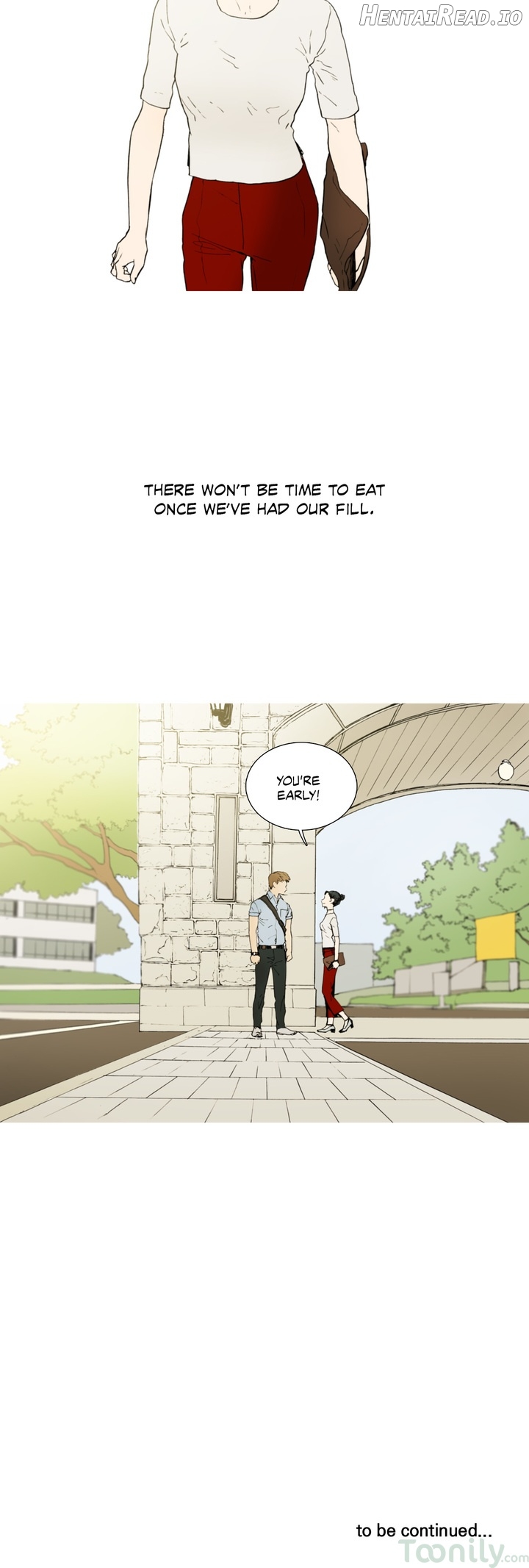 Capture - Manhwa Chapter 4 - page 28