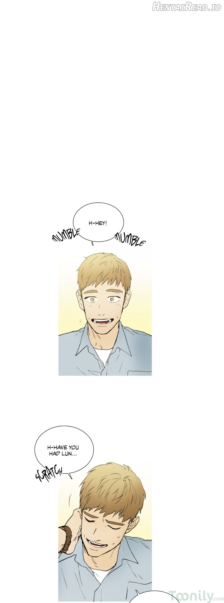 Capture - Manhwa Chapter 4 - page 9