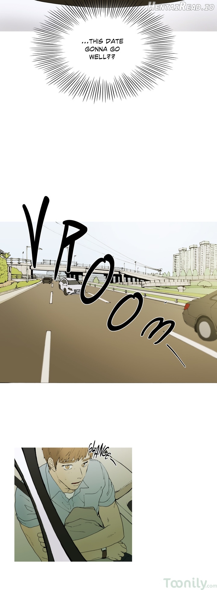 Capture - Manhwa Chapter 5 - page 14