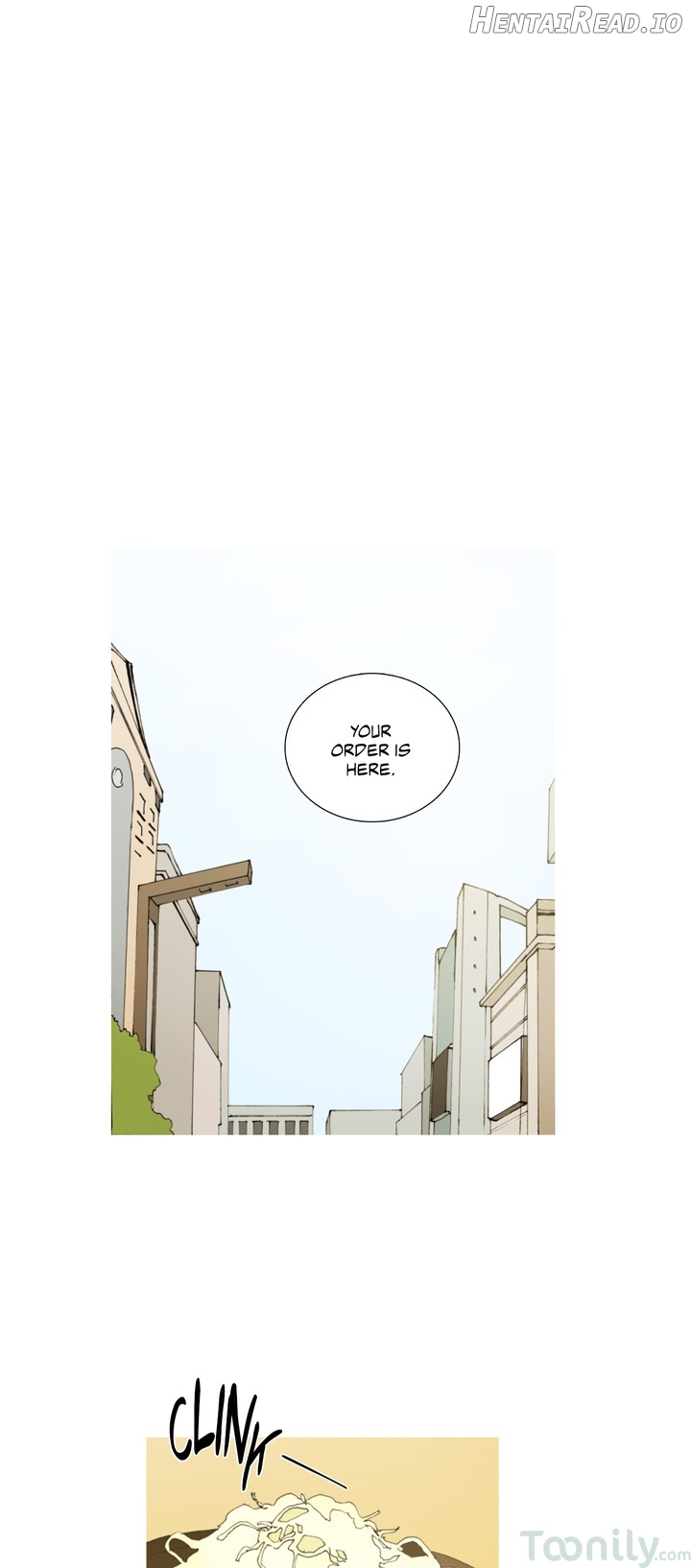 Capture - Manhwa Chapter 5 - page 19