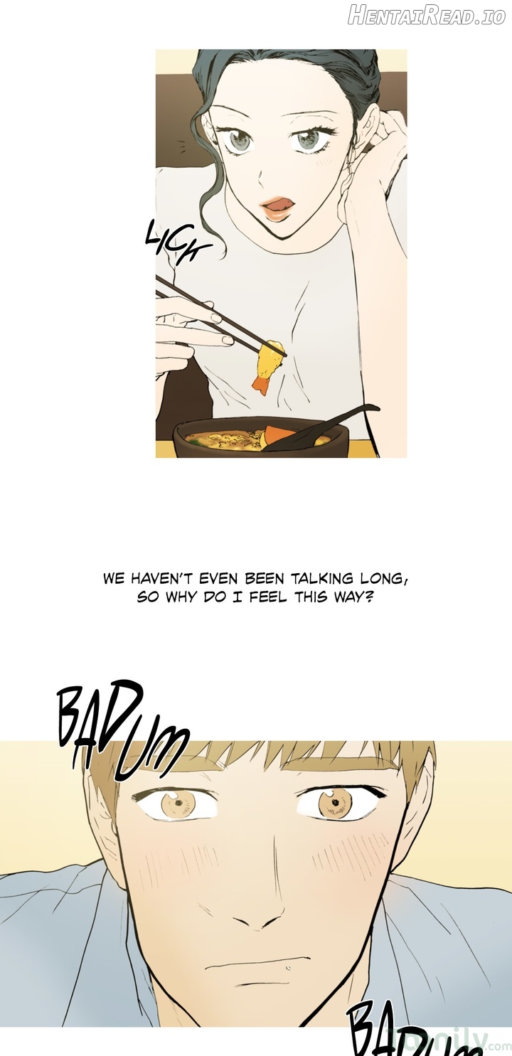 Capture - Manhwa Chapter 5 - page 23