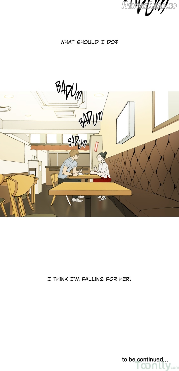 Capture - Manhwa Chapter 5 - page 24
