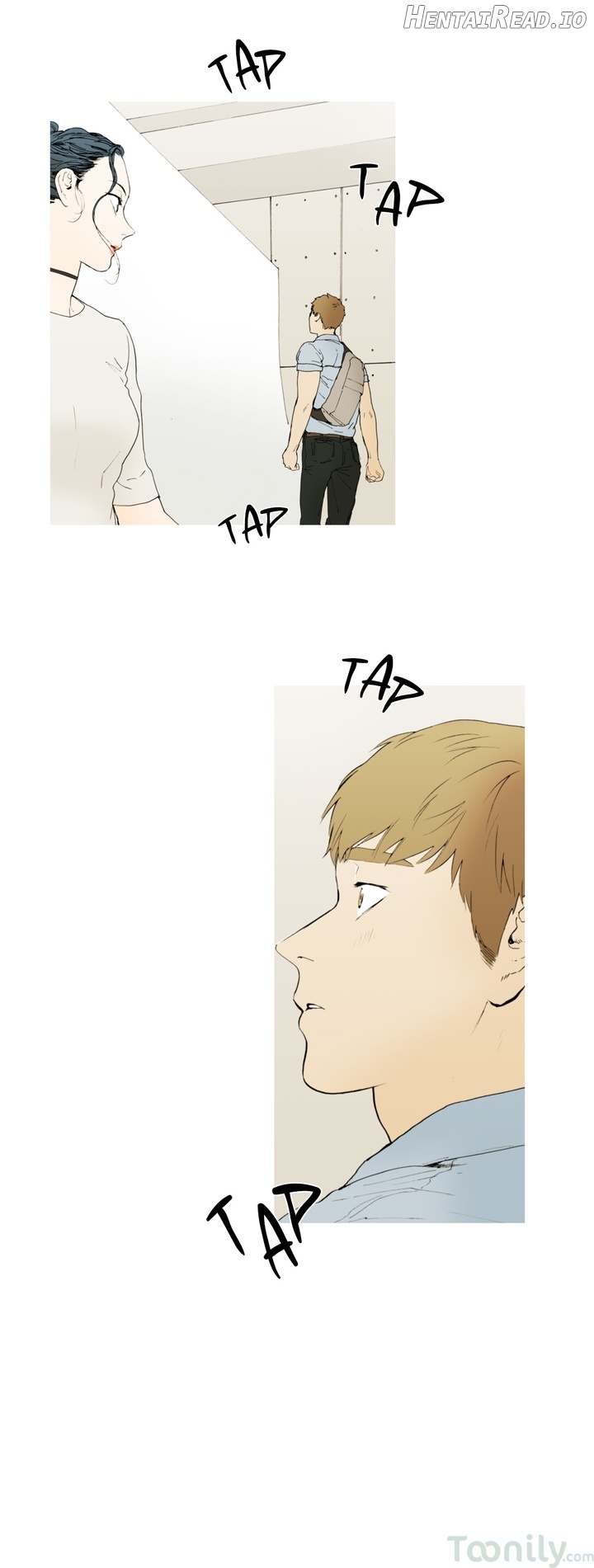Capture - Manhwa Chapter 6 - page 25