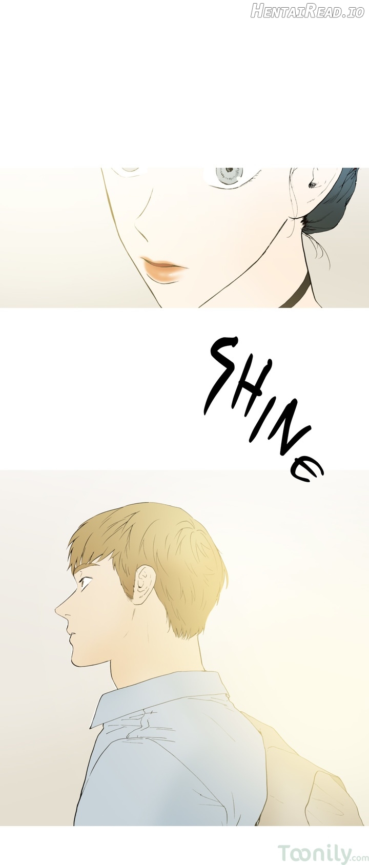 Capture - Manhwa Chapter 7 - page 1