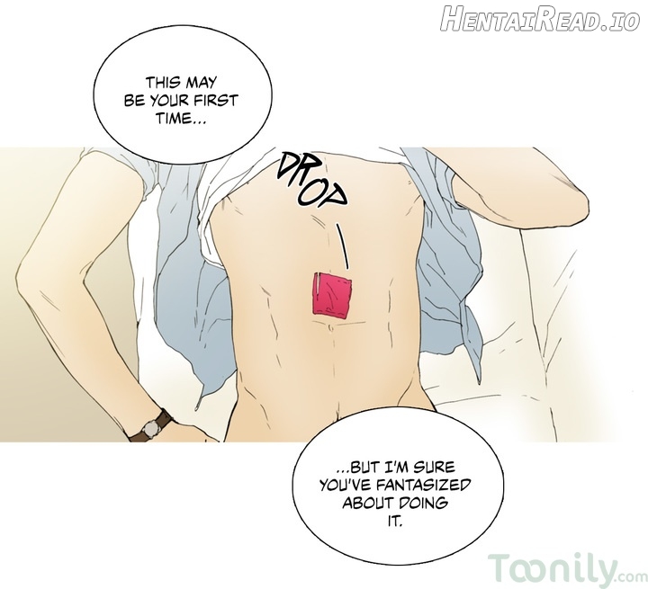 Capture - Manhwa Chapter 7 - page 25