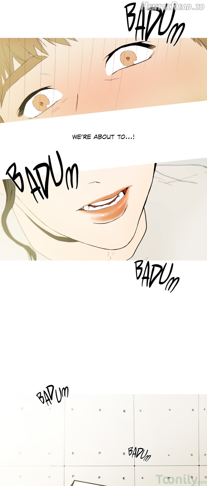 Capture - Manhwa Chapter 7 - page 7