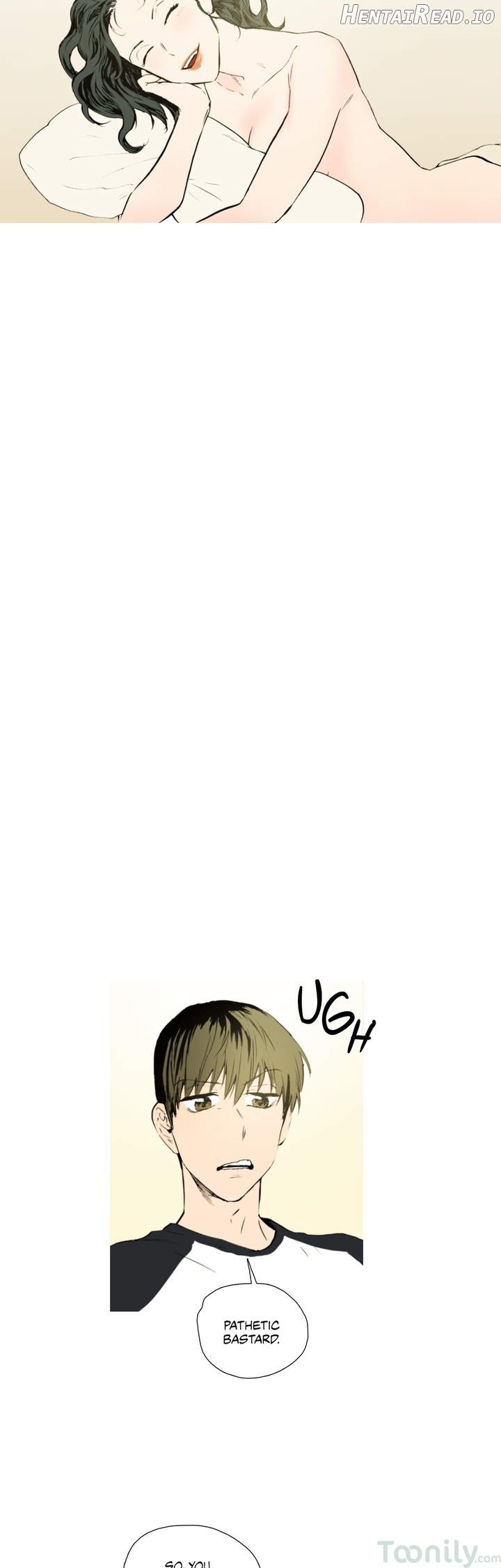 Capture - Manhwa Chapter 8 - page 14