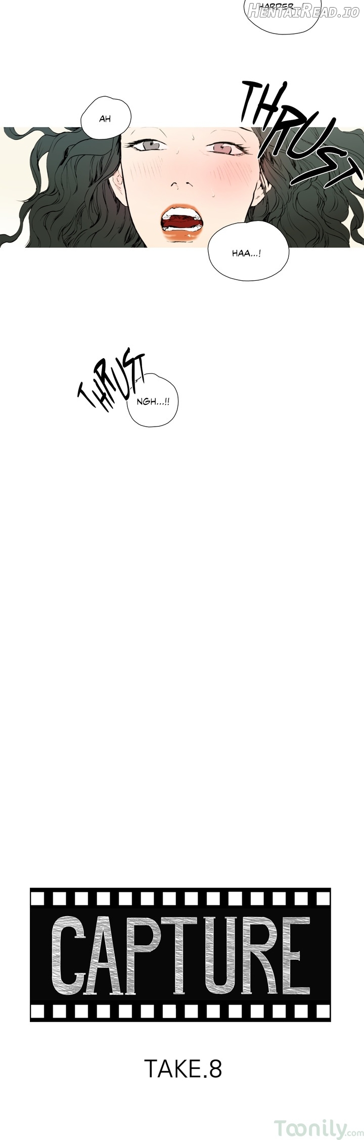 Capture - Manhwa Chapter 8 - page 5