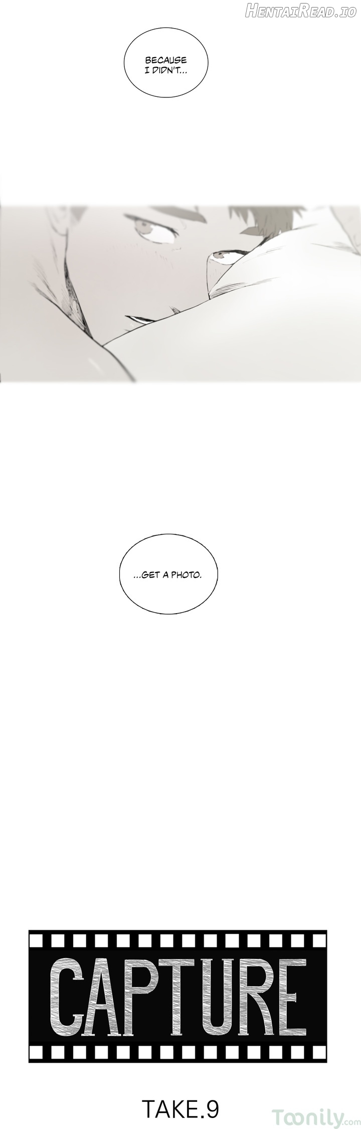 Capture - Manhwa Chapter 9 - page 3