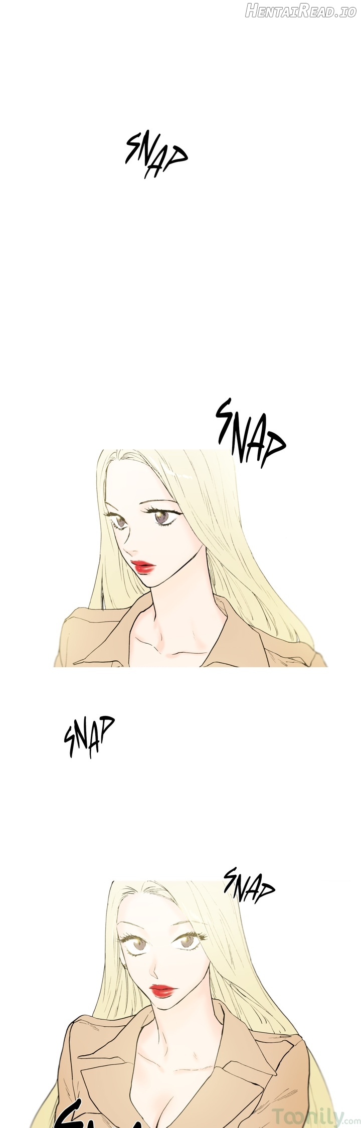 Capture - Manhwa Chapter 10 - page 1