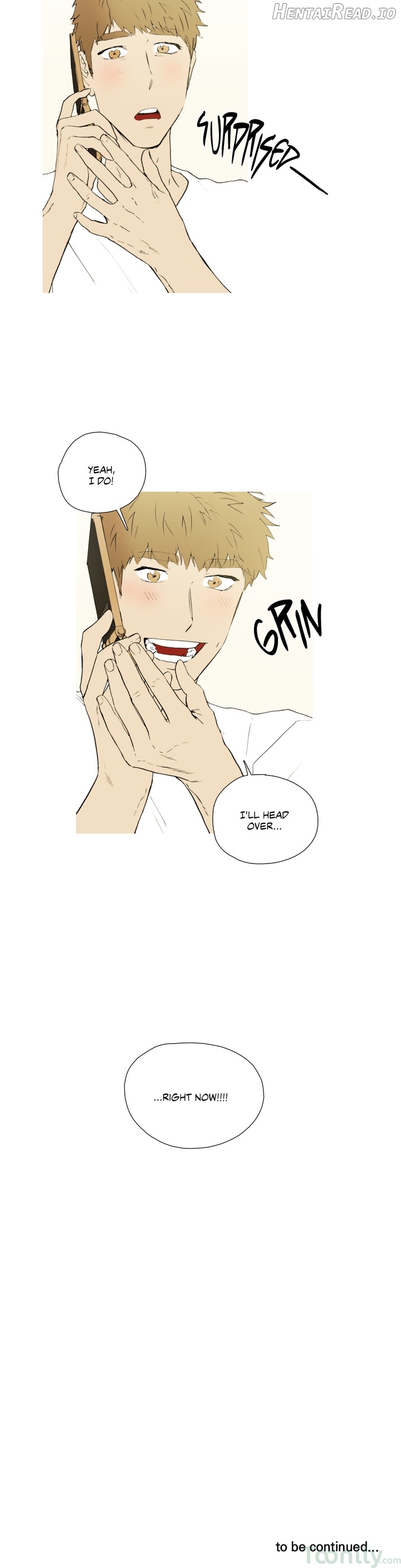 Capture - Manhwa Chapter 10 - page 21