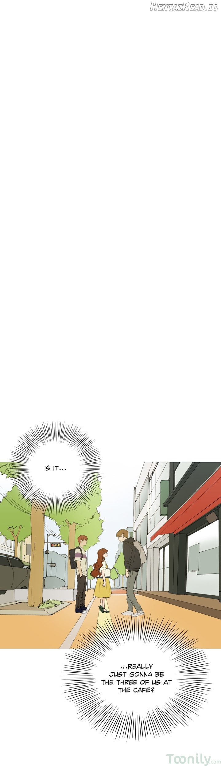 Capture - Manhwa Chapter 10 - page 6