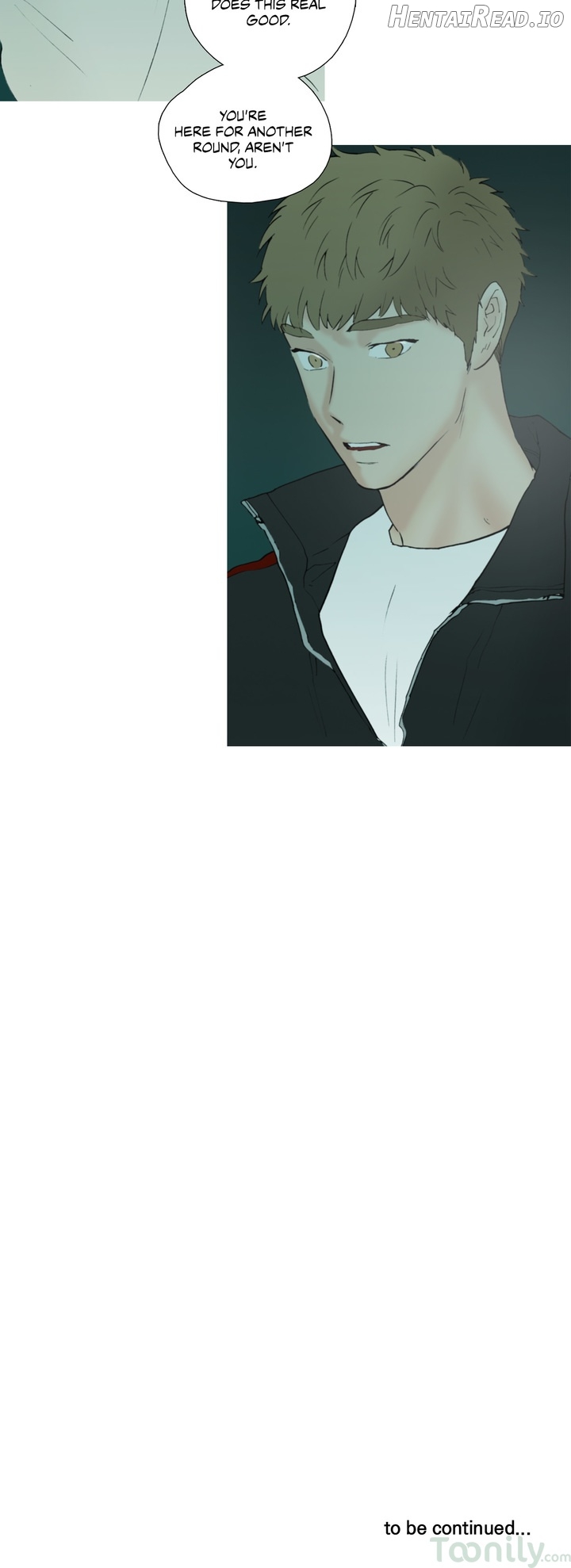 Capture - Manhwa Chapter 11 - page 18