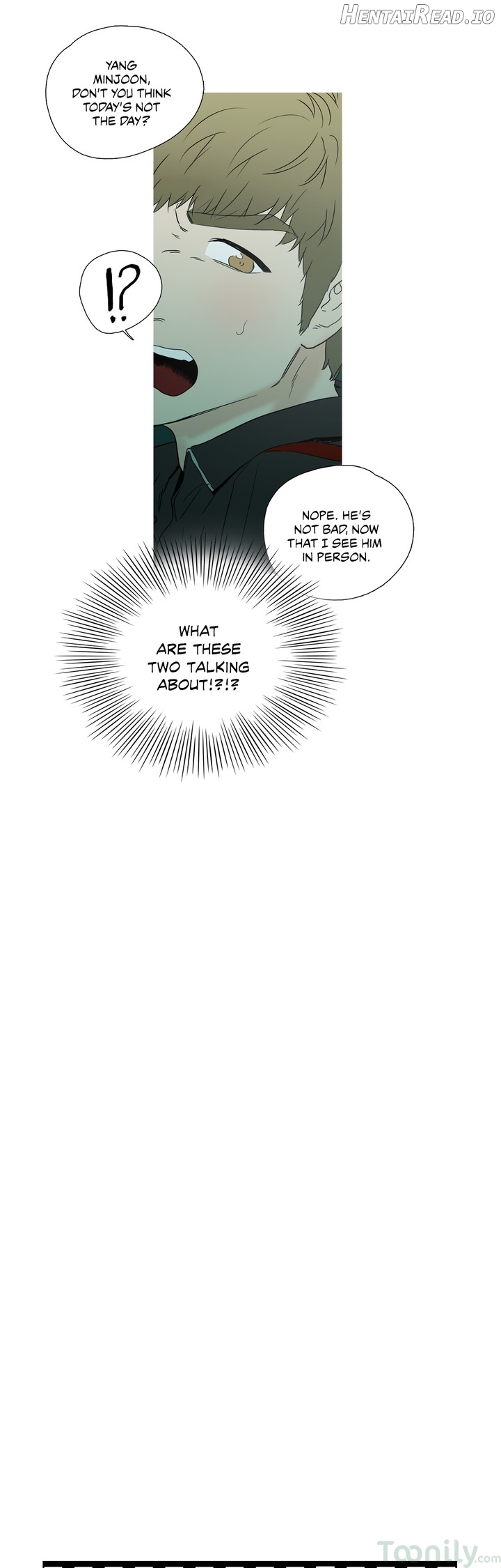 Capture - Manhwa Chapter 12 - page 10