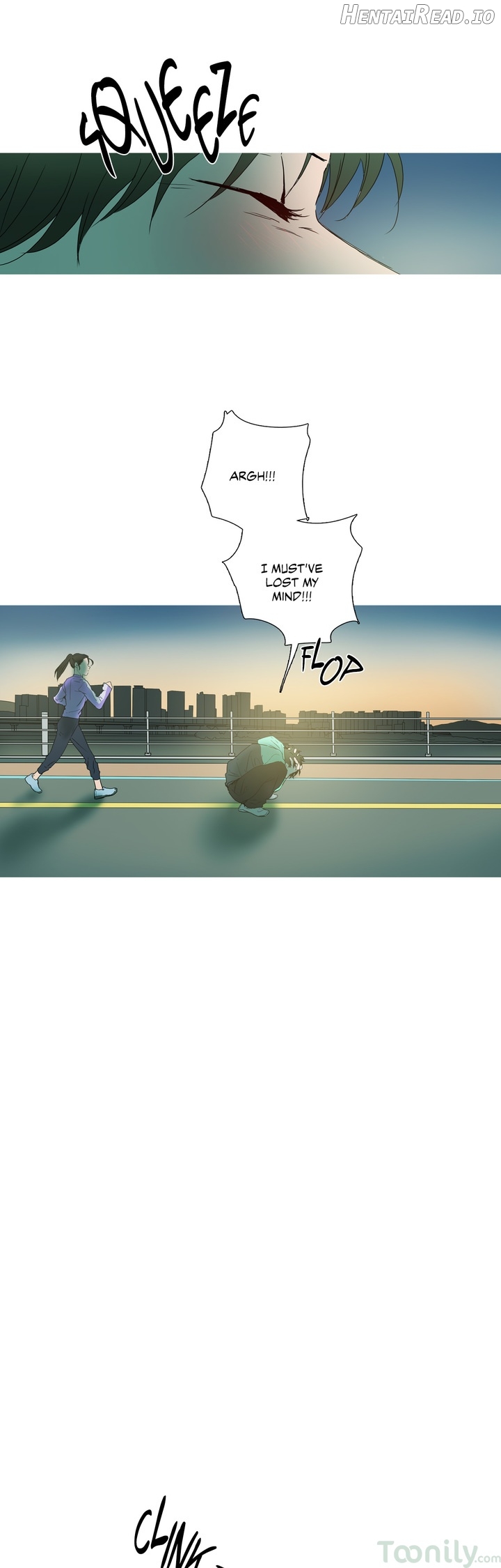 Capture - Manhwa Chapter 12 - page 13