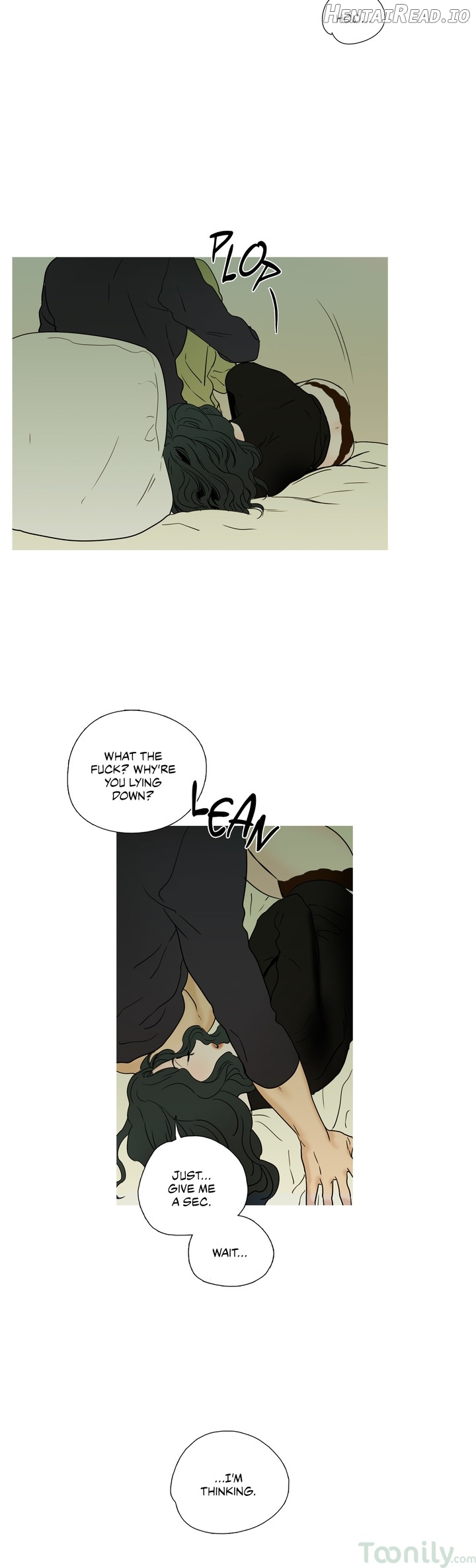 Capture - Manhwa Chapter 14 - page 12