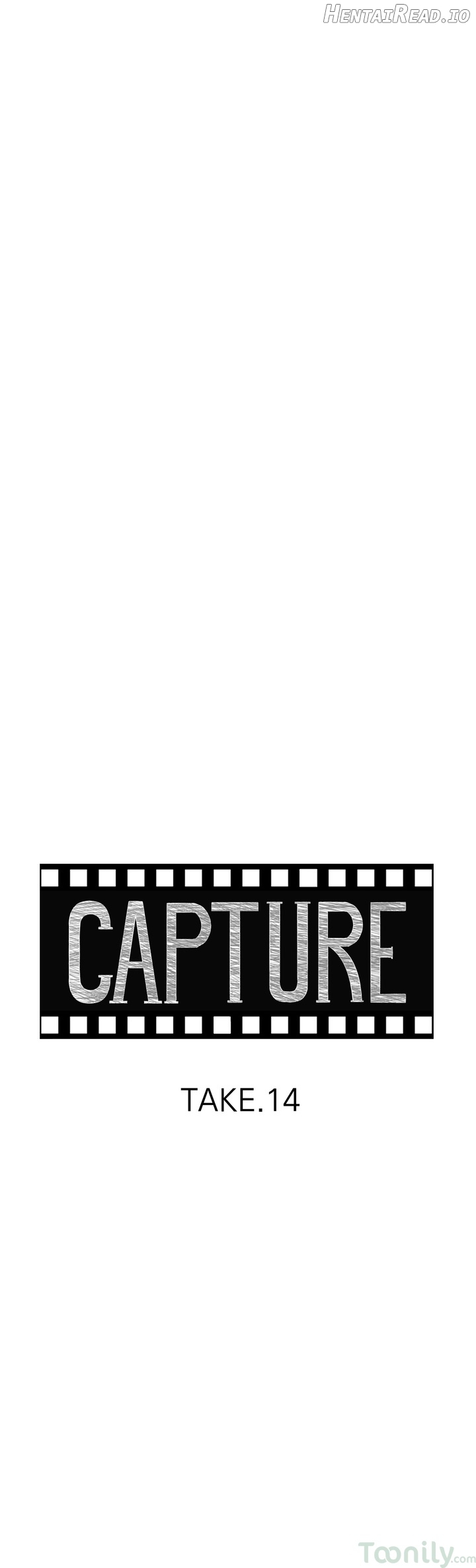 Capture - Manhwa Chapter 14 - page 13