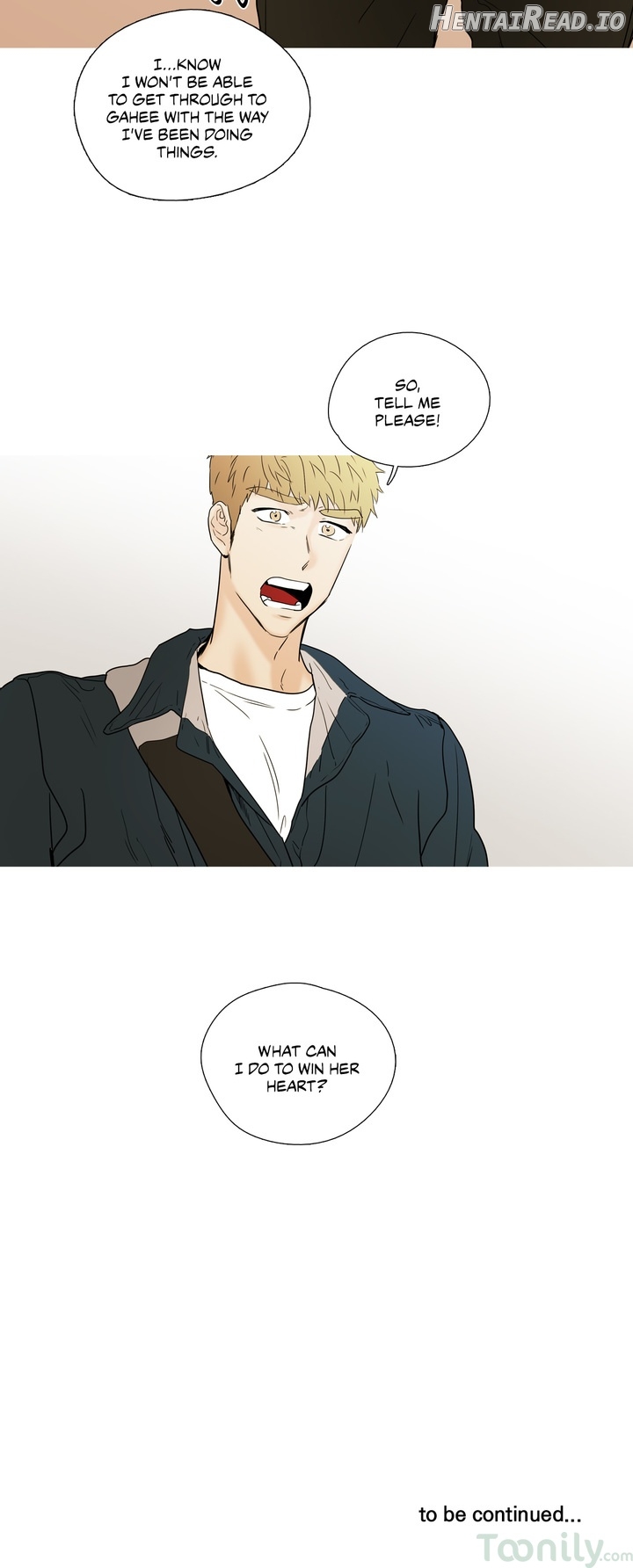 Capture - Manhwa Chapter 14 - page 18