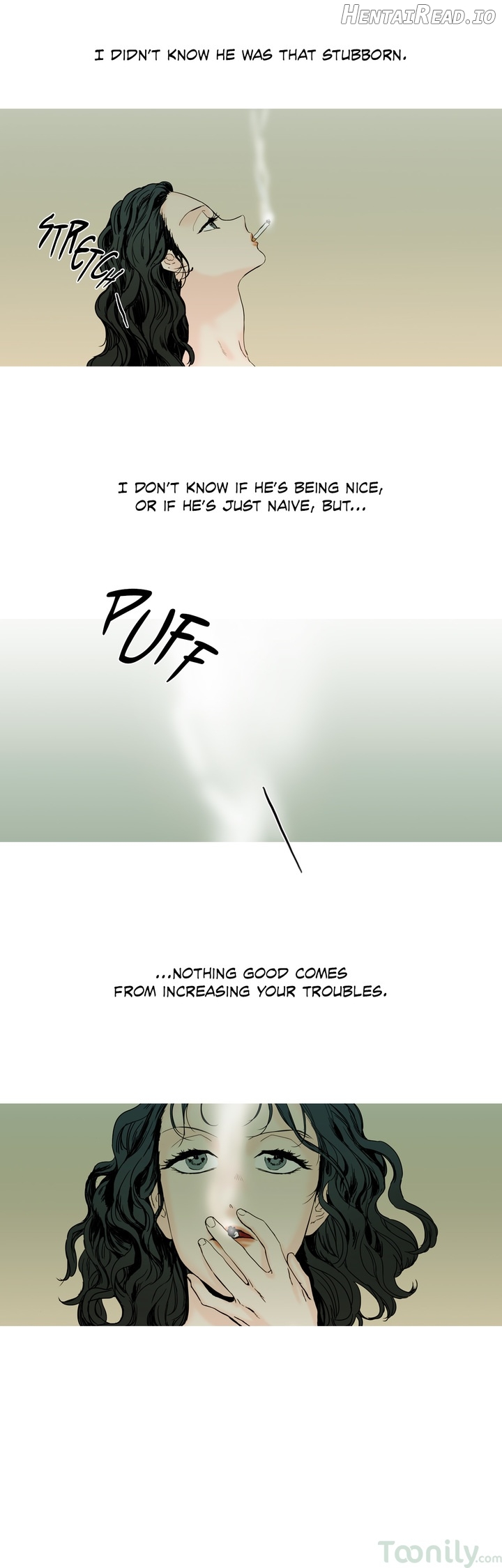 Capture - Manhwa Chapter 15 - page 13