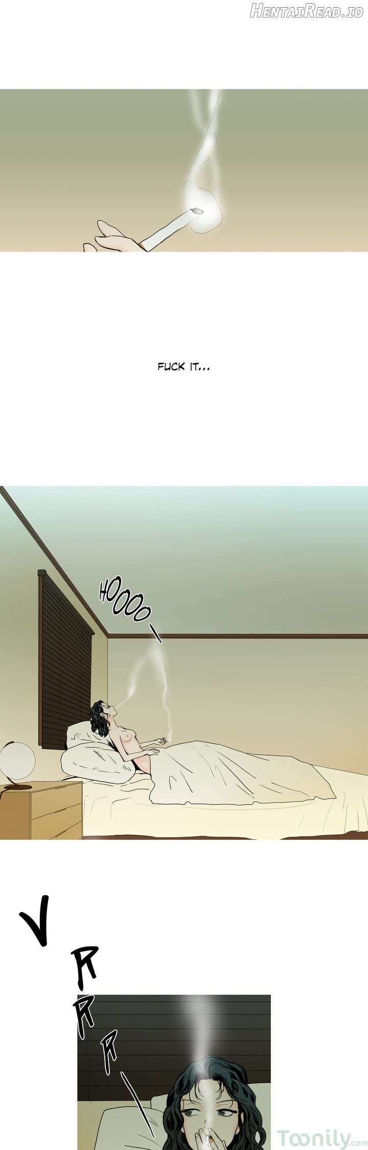 Capture - Manhwa Chapter 15 - page 14