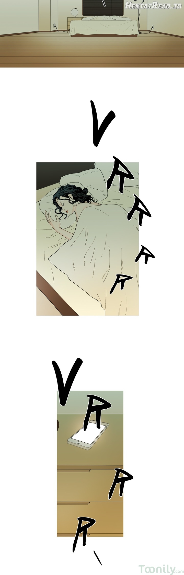 Capture - Manhwa Chapter 15 - page 6