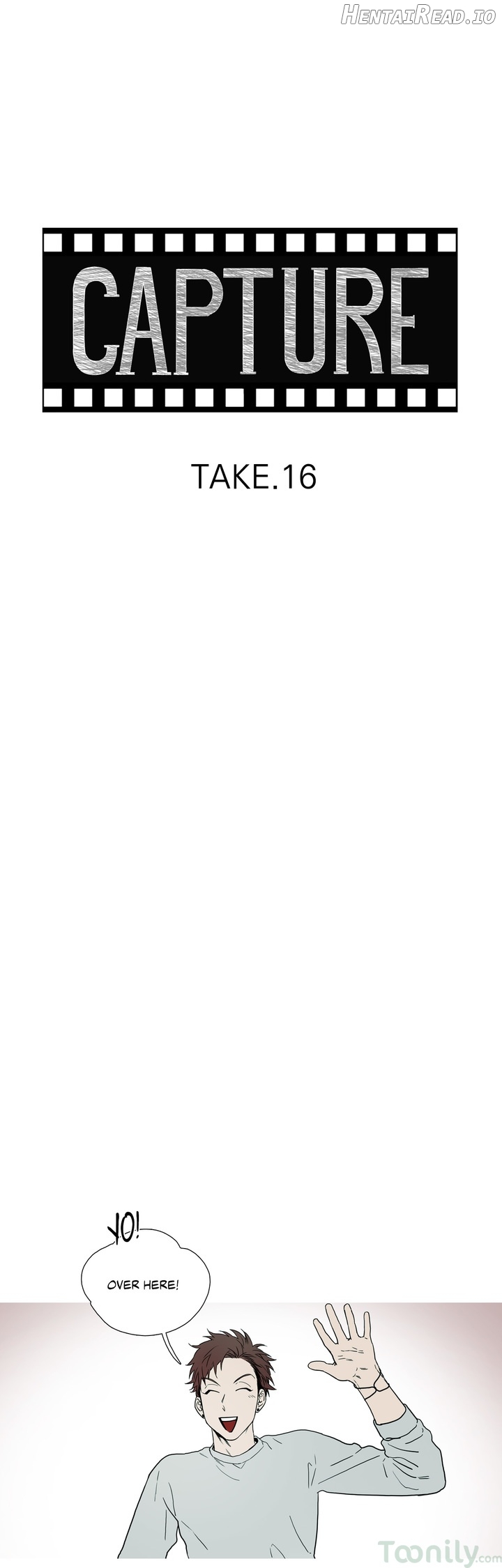 Capture - Manhwa Chapter 16 - page 6