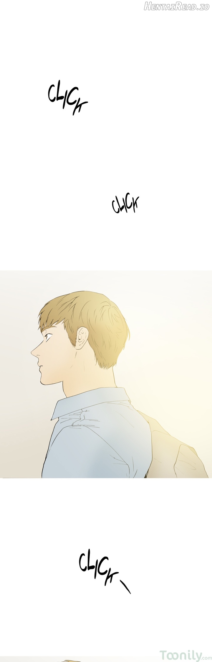 Capture - Manhwa Chapter 17 - page 1