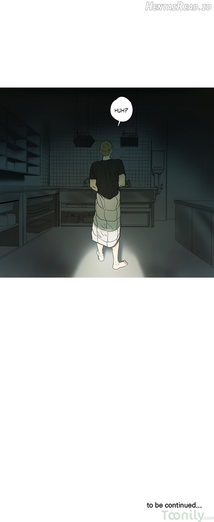 Capture - Manhwa Chapter 18 - page 20