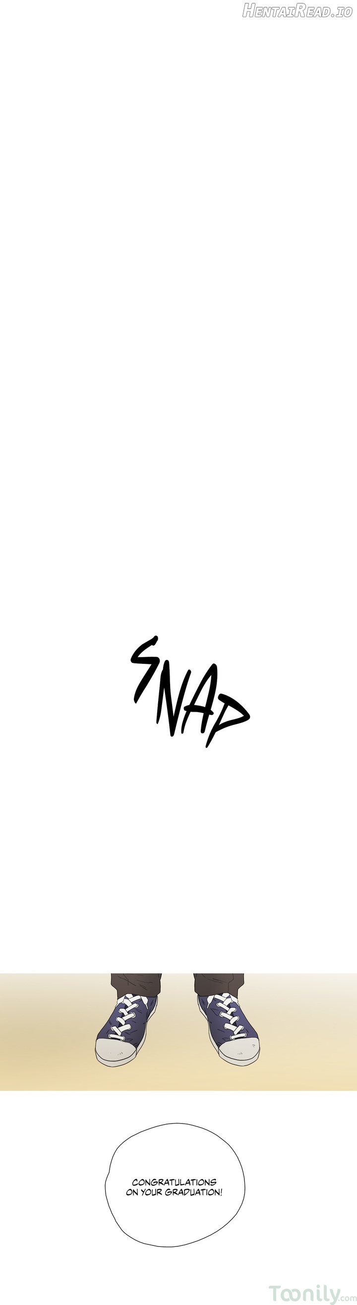 Capture - Manhwa Chapter 18 - page 3
