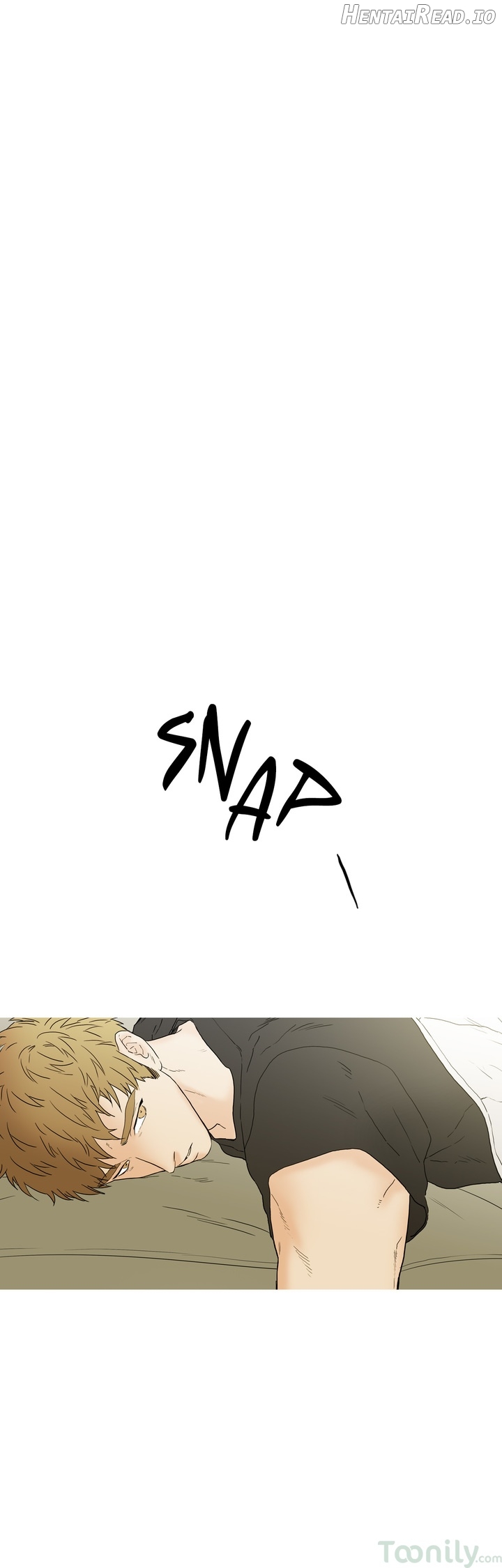 Capture - Manhwa Chapter 18 - page 6