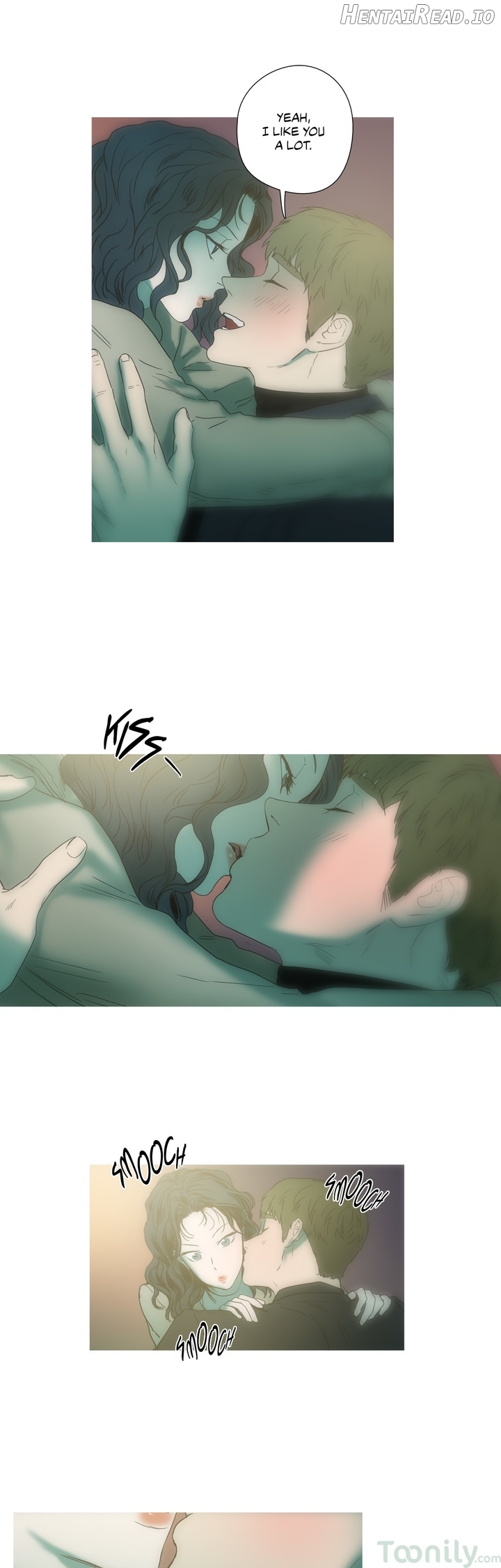 Capture - Manhwa Chapter 19 - page 13