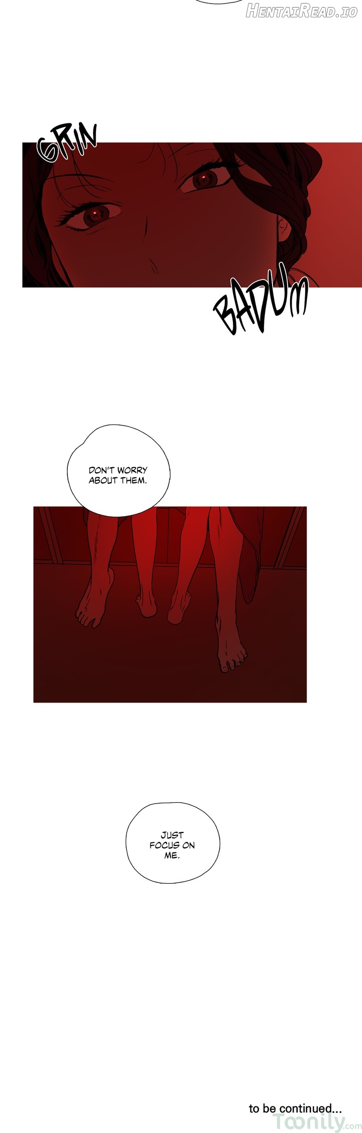 Capture - Manhwa Chapter 19 - page 18