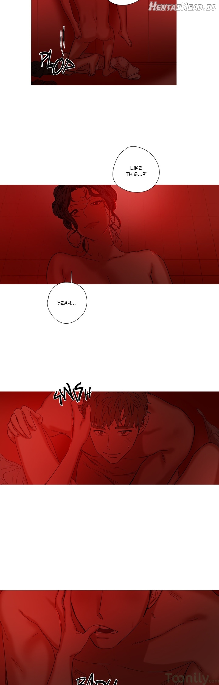 Capture - Manhwa Chapter 20 - page 11