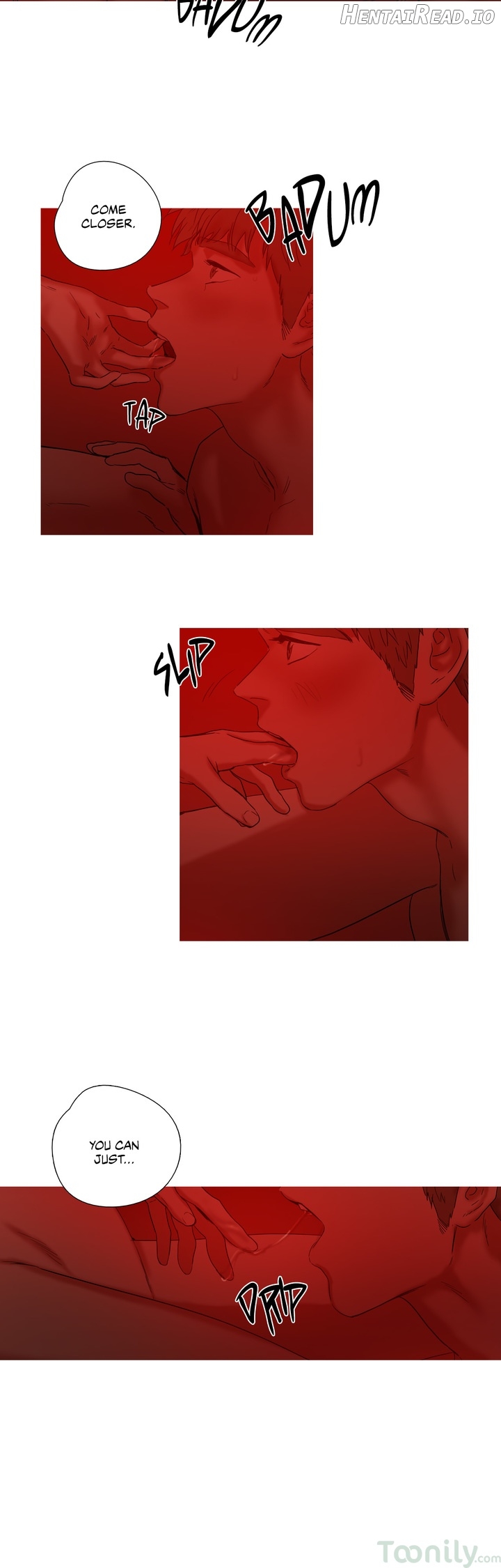 Capture - Manhwa Chapter 20 - page 12