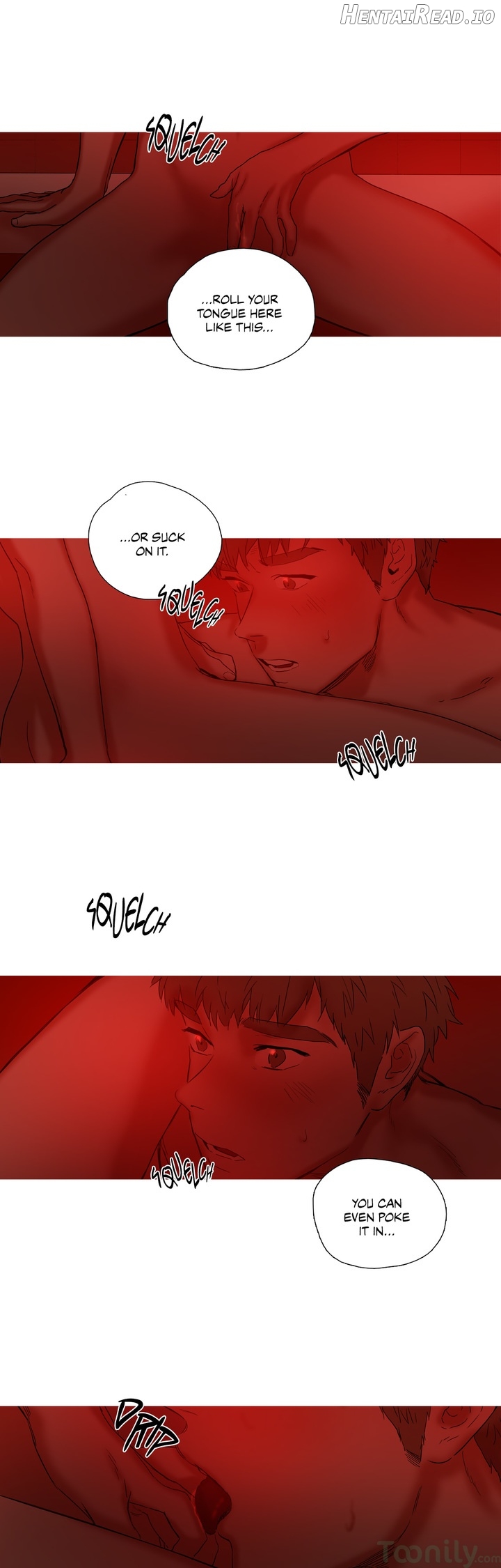 Capture - Manhwa Chapter 20 - page 13
