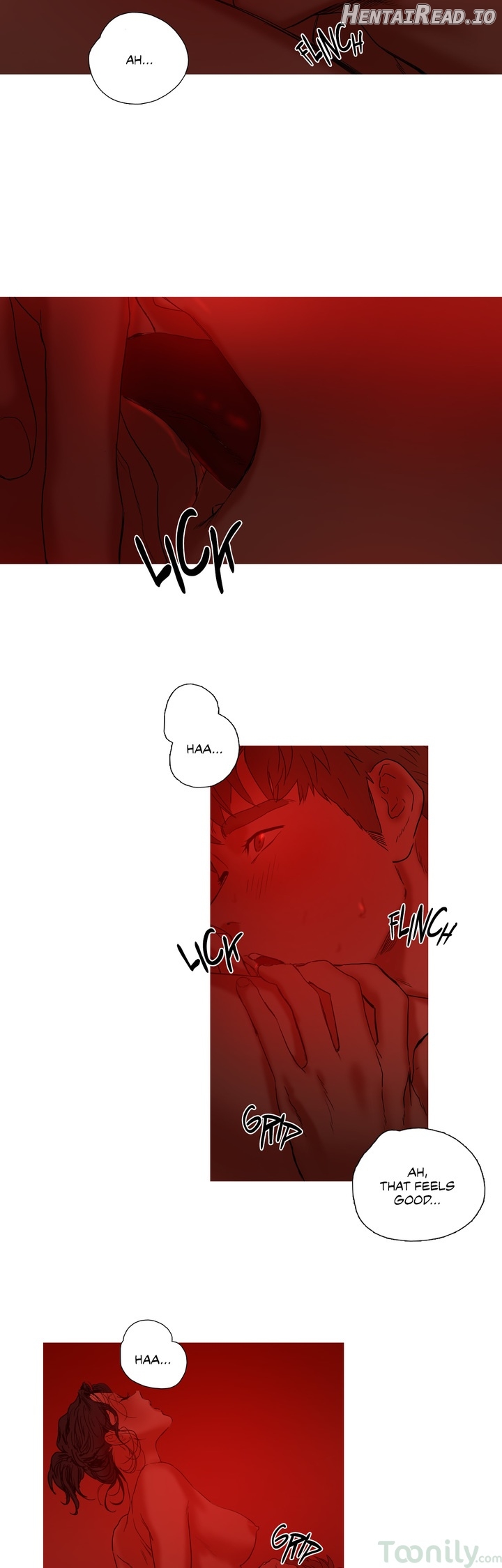 Capture - Manhwa Chapter 20 - page 14
