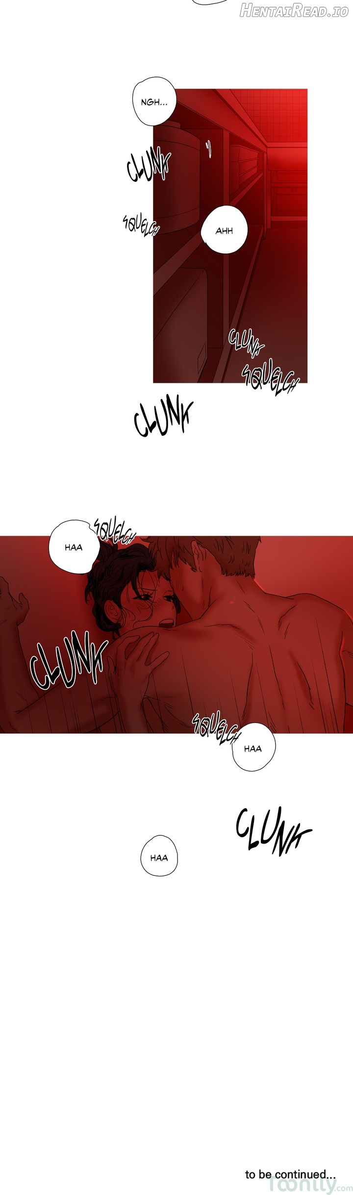 Capture - Manhwa Chapter 20 - page 18