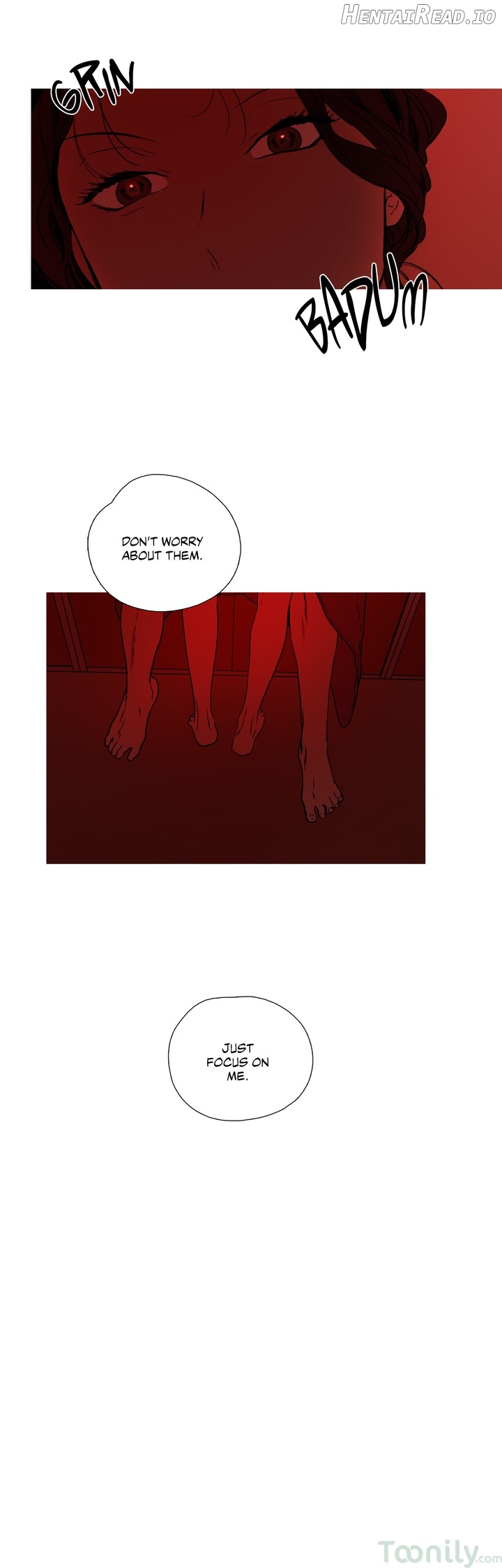 Capture - Manhwa Chapter 20 - page 2