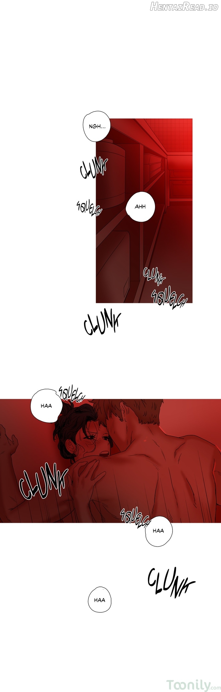 Capture - Manhwa Chapter 21 - page 1