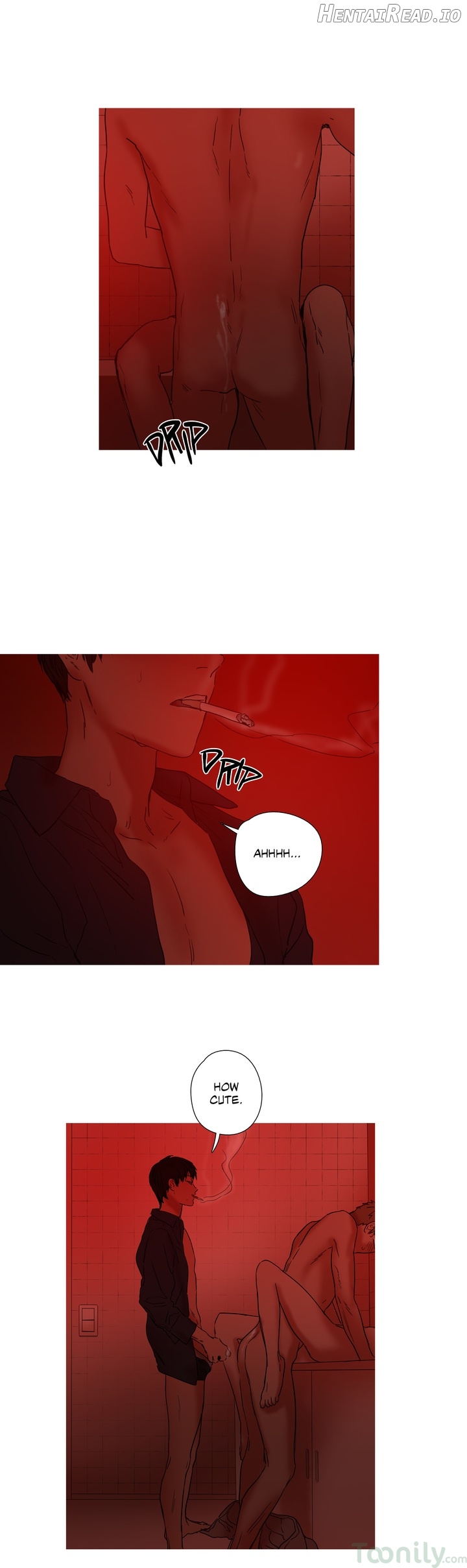Capture - Manhwa Chapter 21 - page 16