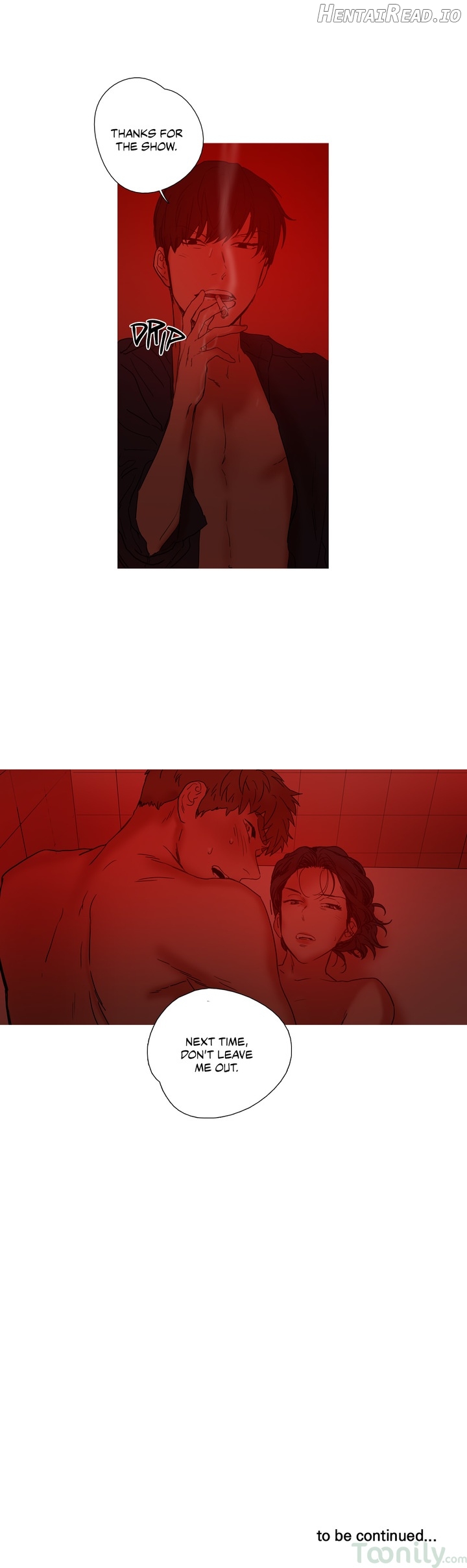 Capture - Manhwa Chapter 21 - page 17