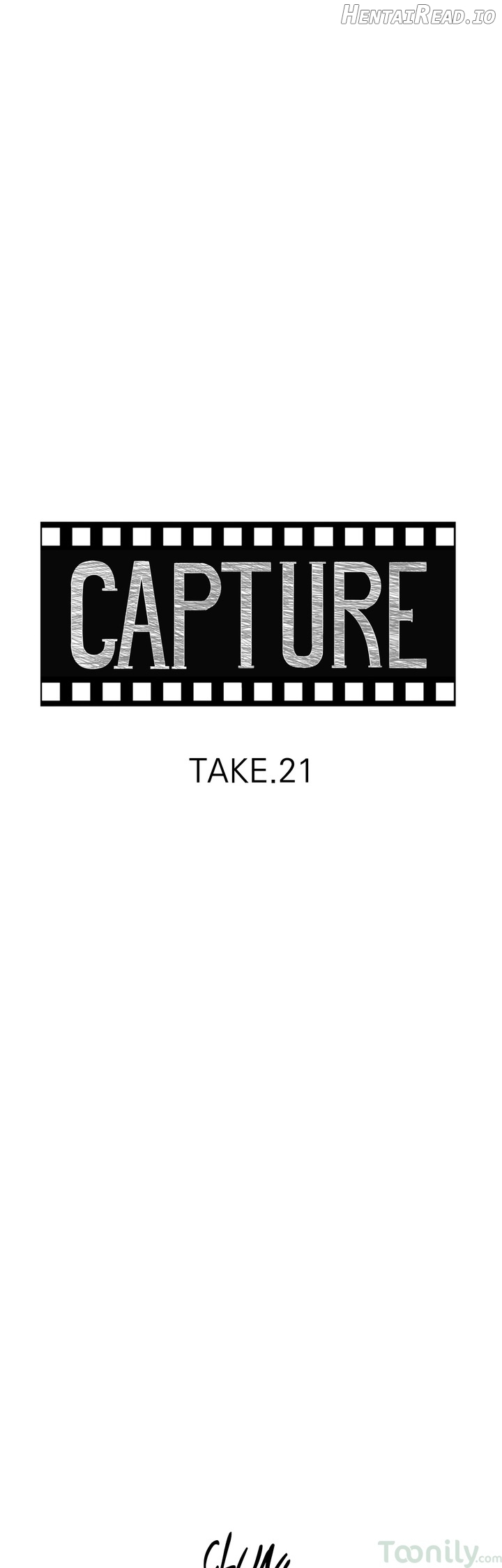 Capture - Manhwa Chapter 21 - page 2