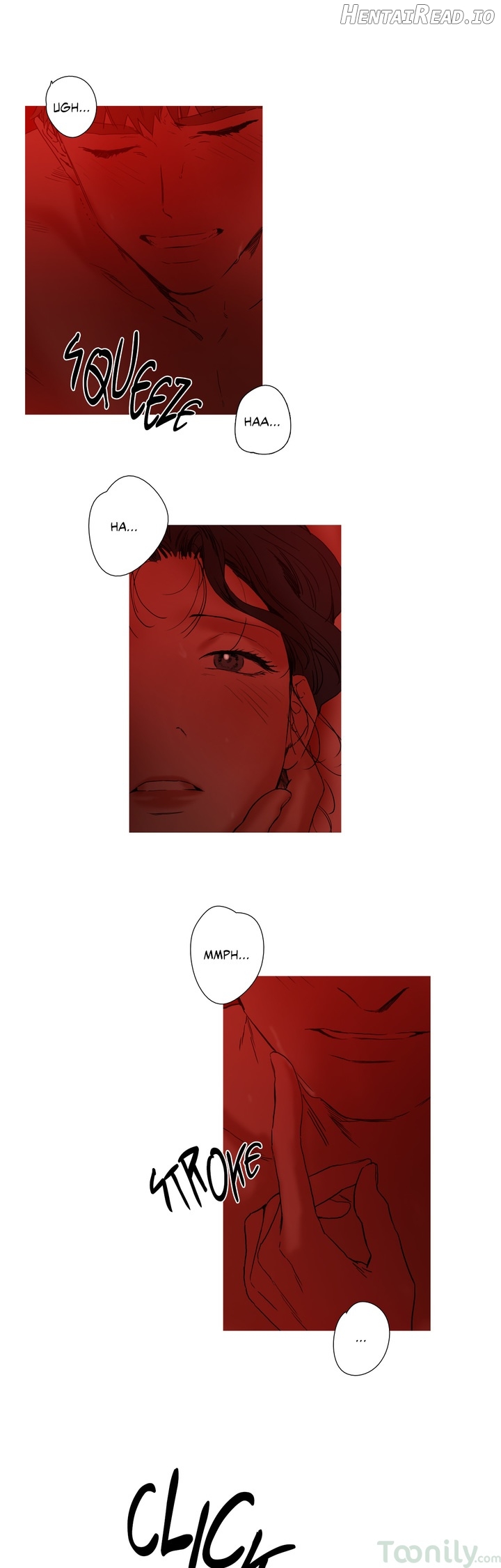 Capture - Manhwa Chapter 21 - page 7