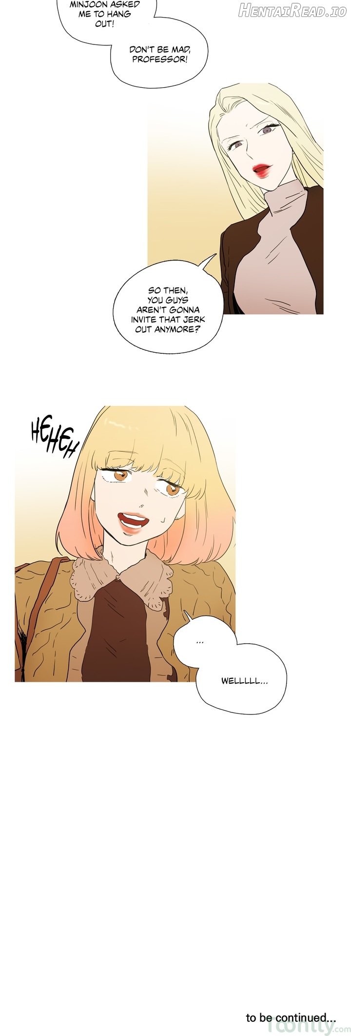 Capture - Manhwa Chapter 22 - page 13