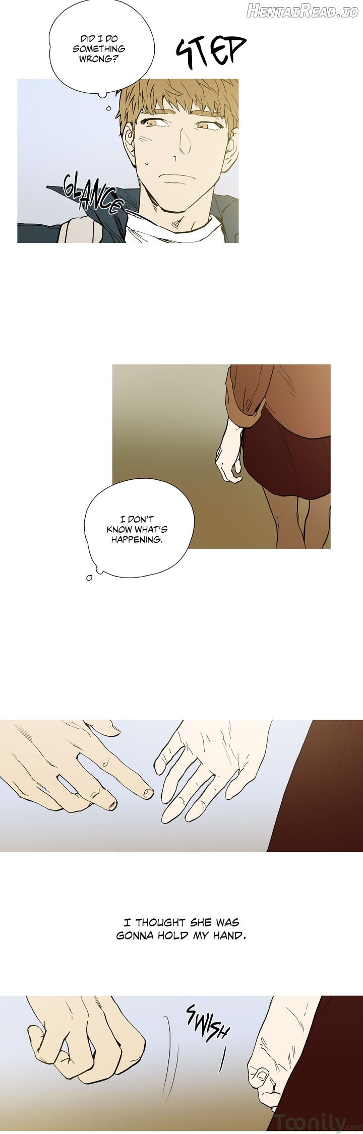 Capture - Manhwa Chapter 24 - page 12