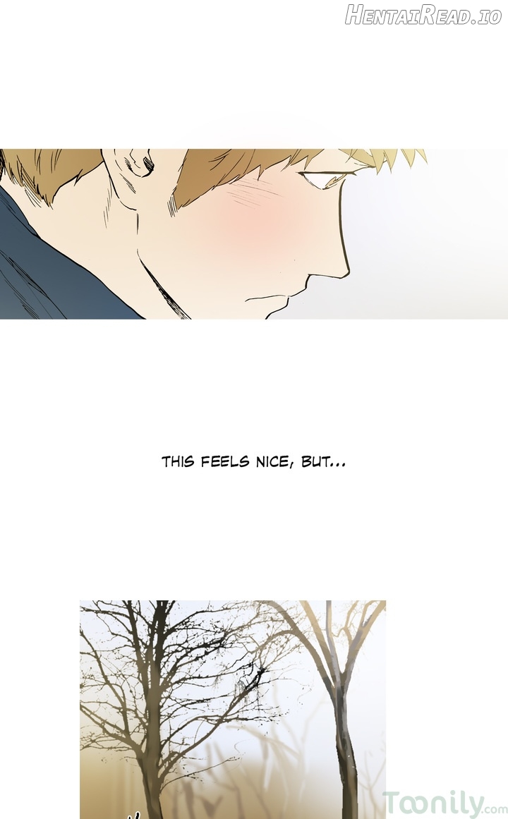 Capture - Manhwa Chapter 24 - page 16