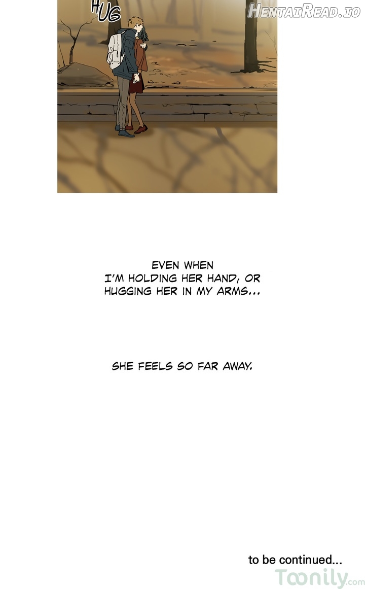 Capture - Manhwa Chapter 24 - page 17
